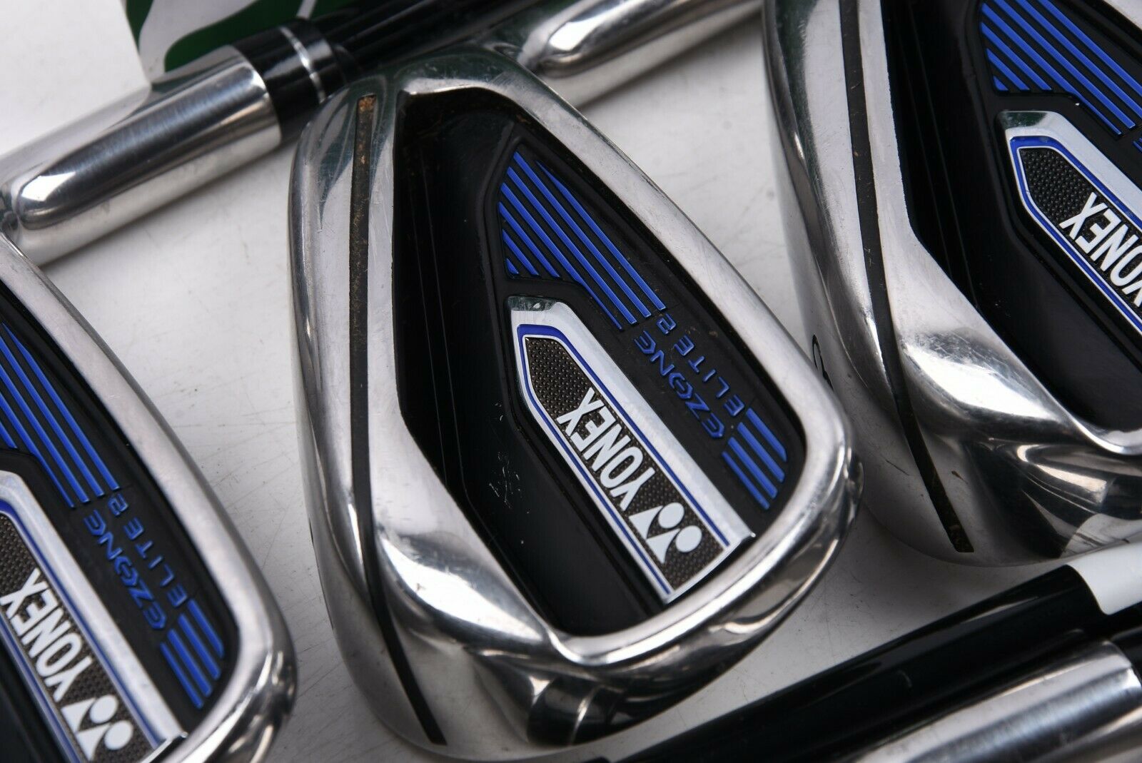 yonex ezone elite irons
