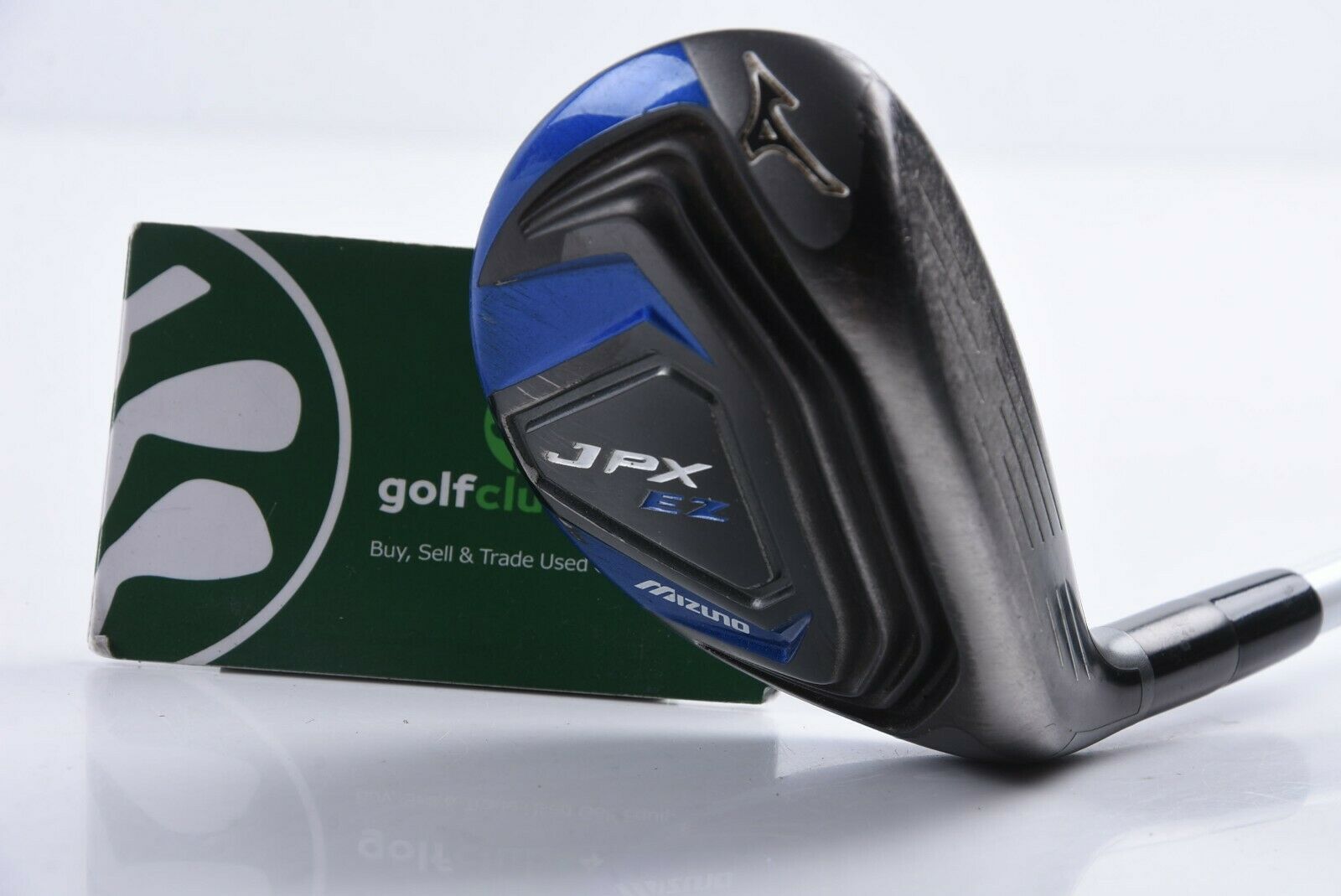mizuno jpx ez 4 hybrid