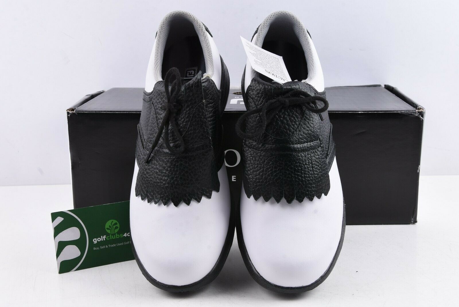 ladies dryjoy golf shoes