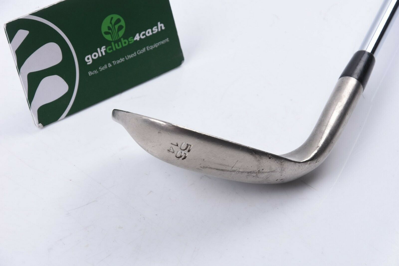 mizuno jpx 56