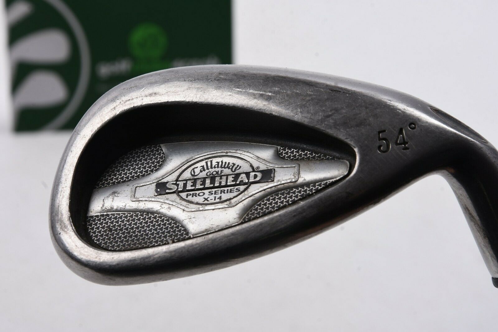 callaway x 14 sand wedge