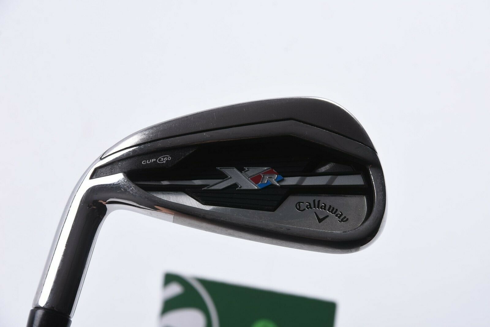 callaway xr 5 iron