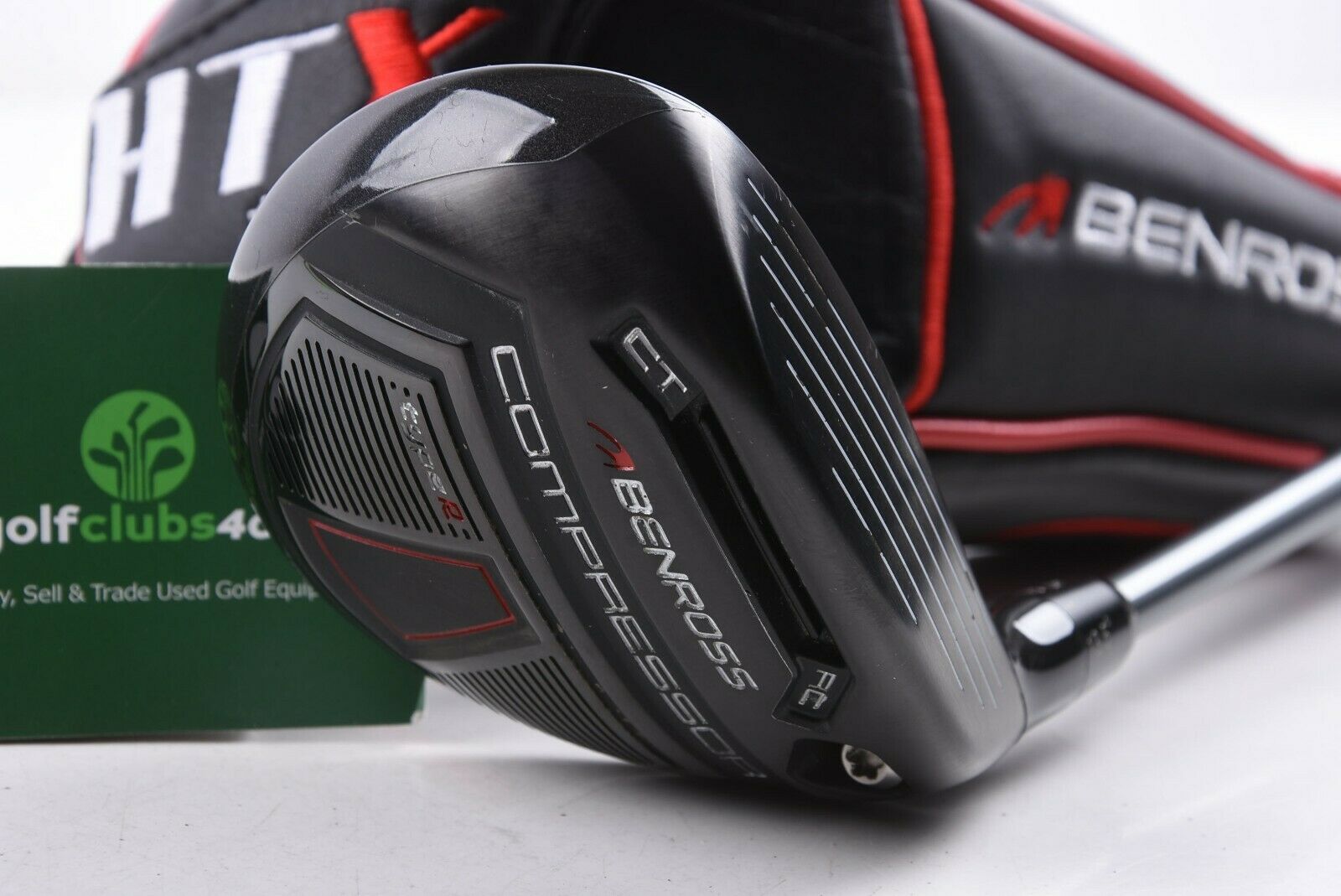 benross htx compressor irons for sale