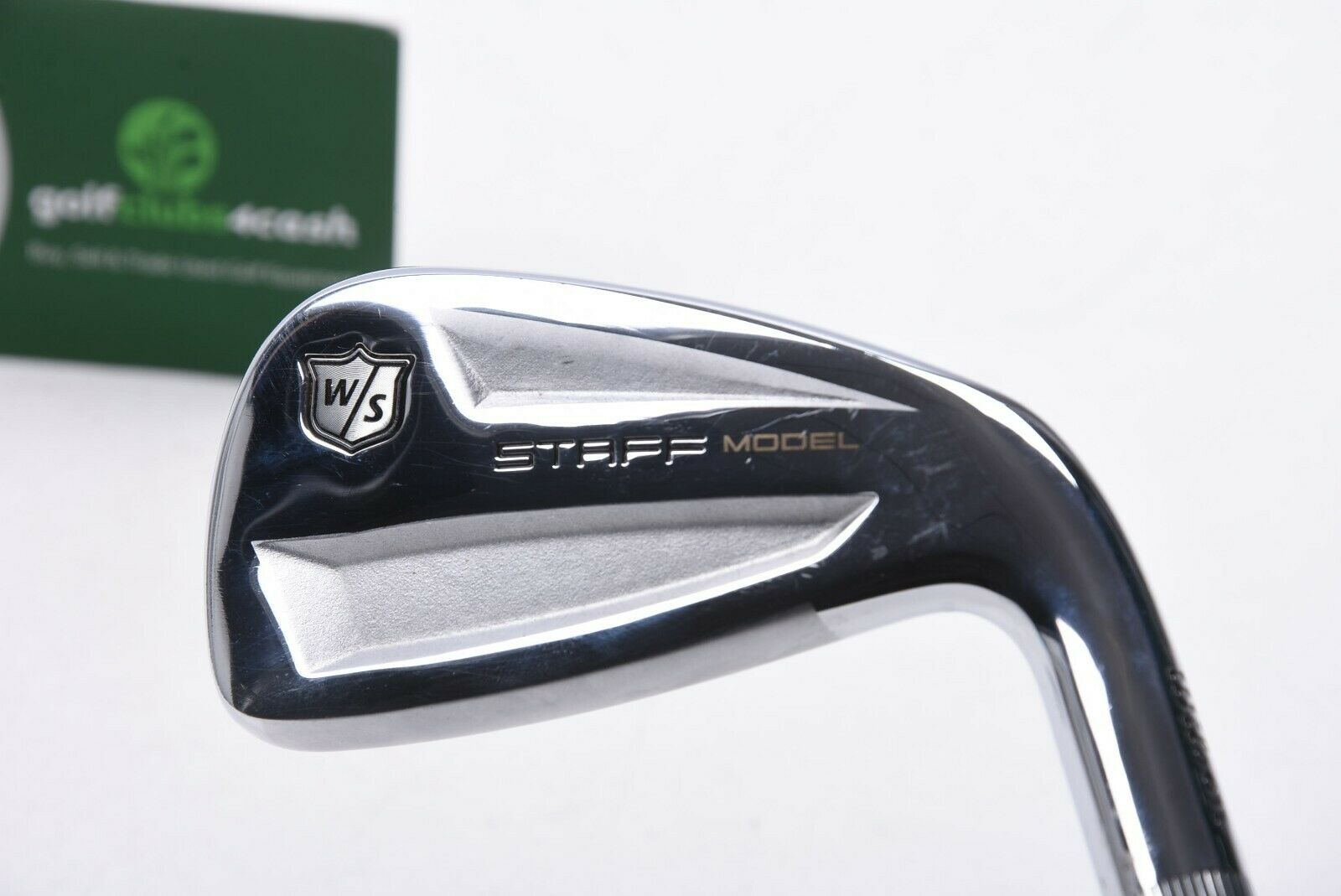 wilson staff 2 iron