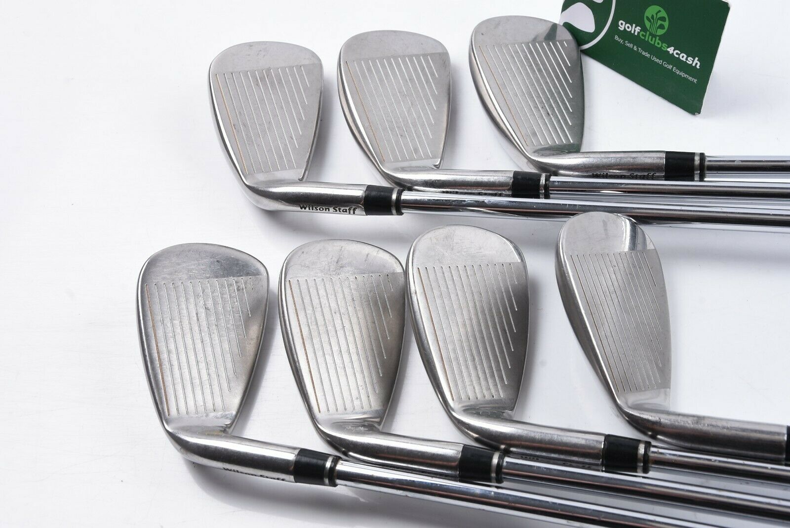 d350 irons