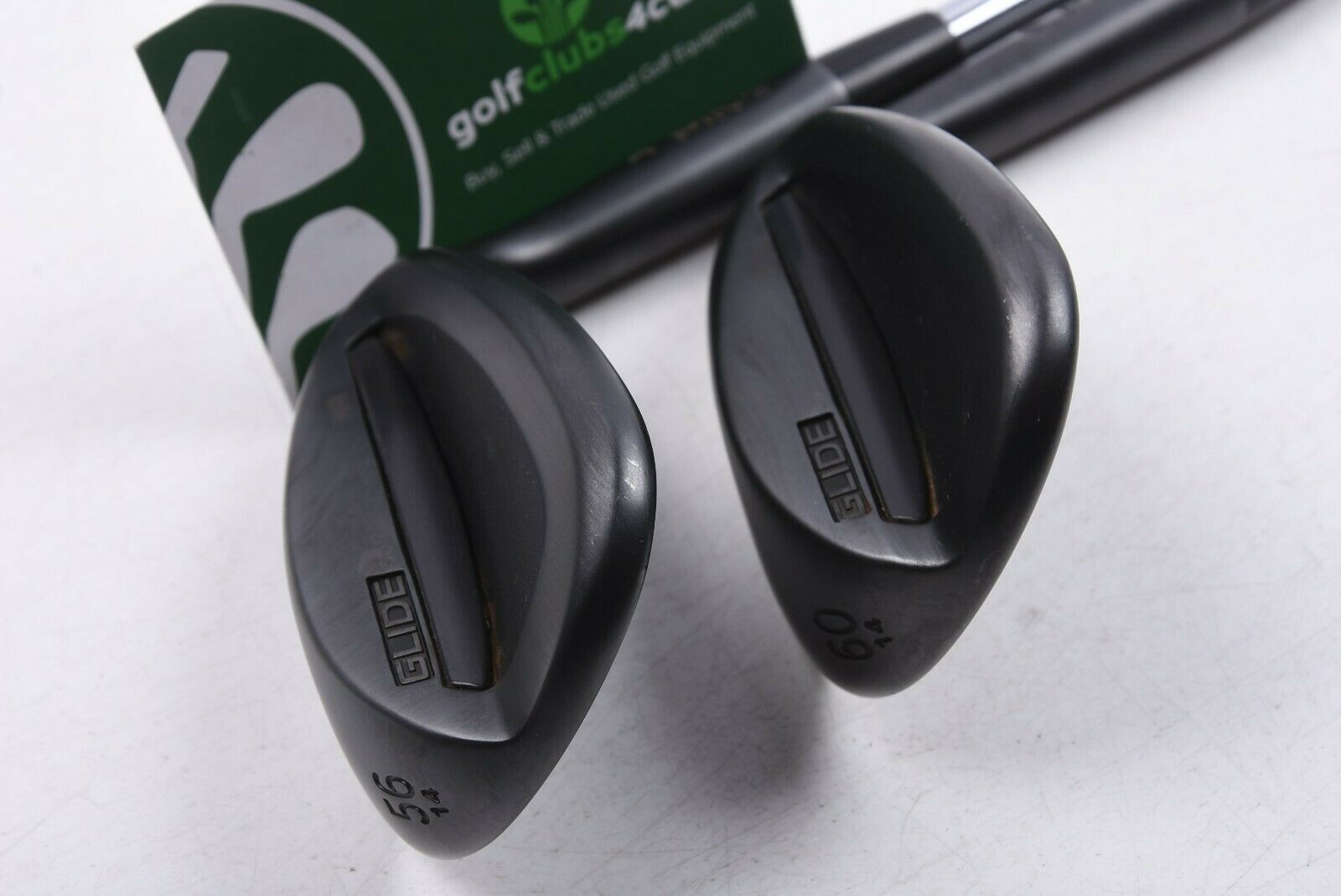 ping wedge set