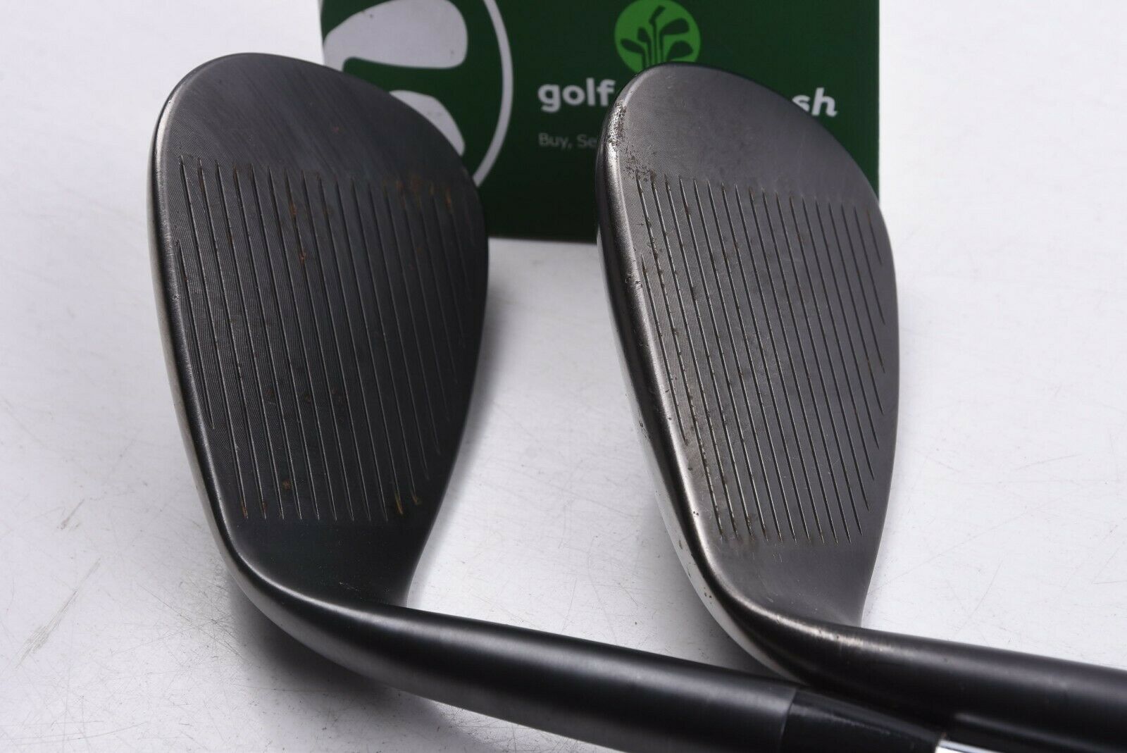 ping wedge set