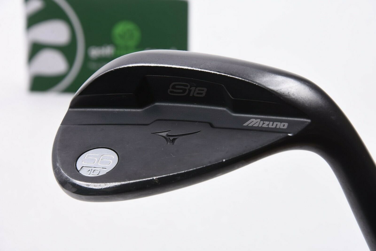 mizuno 56 wedge