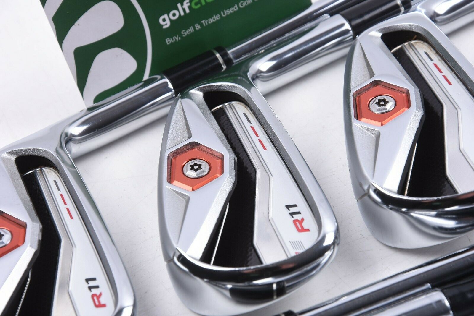 r11 irons