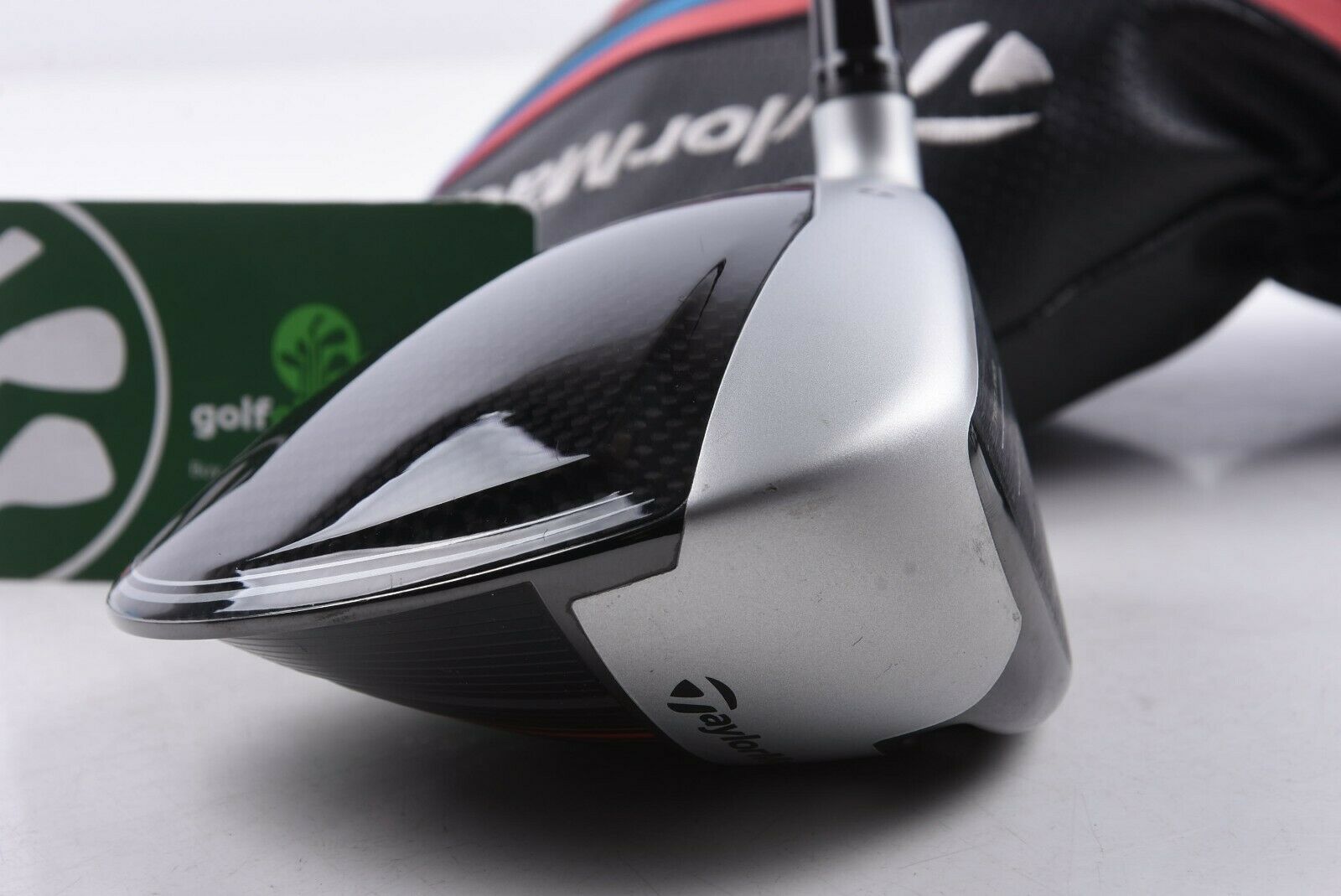 Taylormade M4 D Type Driver 9 5 Stiff Flex Fujikura Atmos Shaft Tadm4d168 Golfclubs4cash