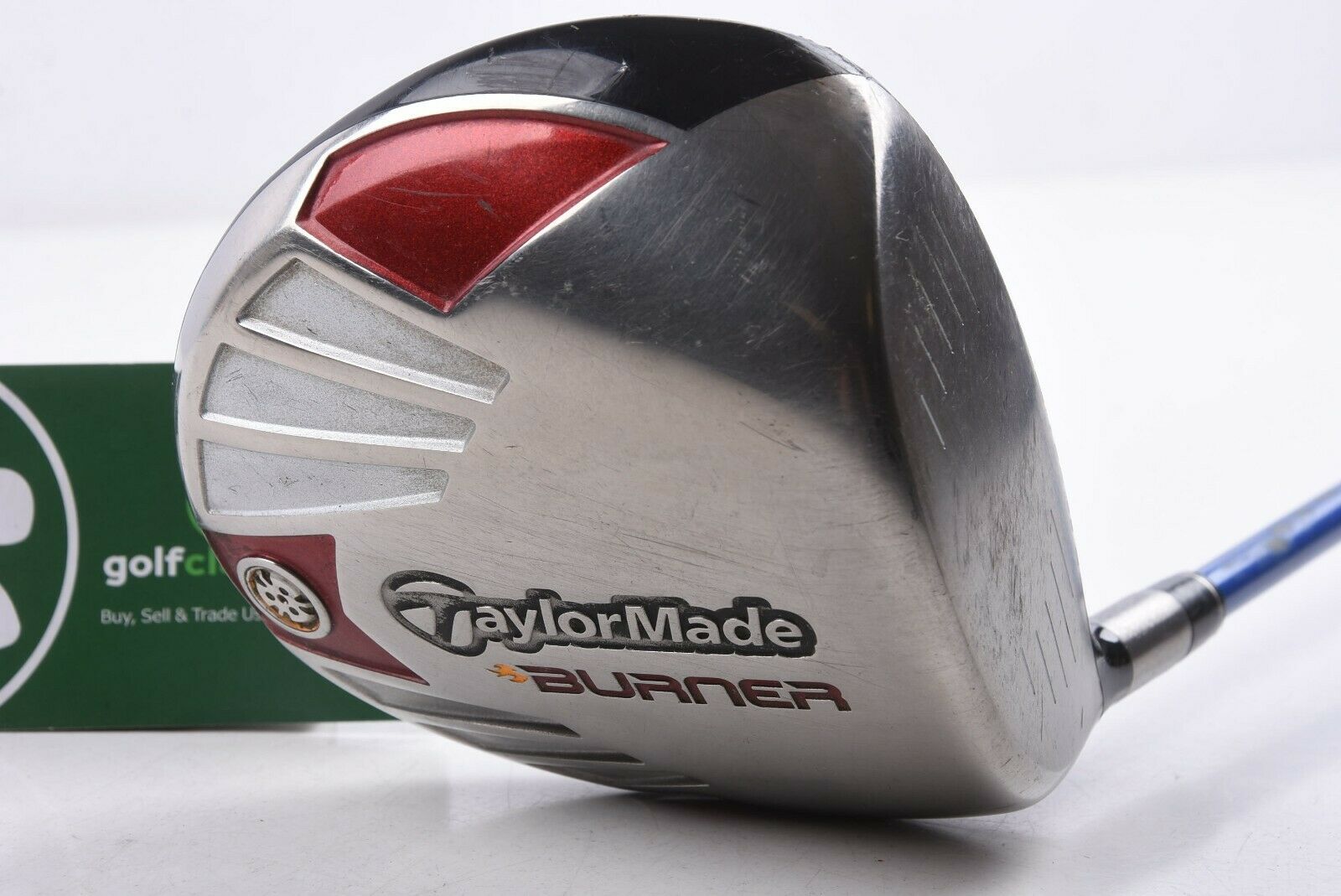 taylormade burner driver 10.5