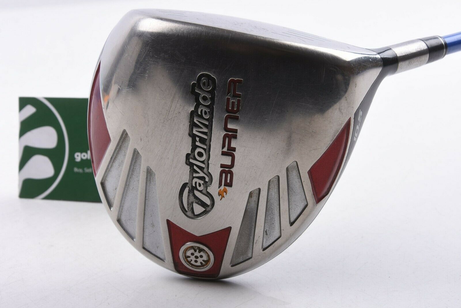 taylor burner driver