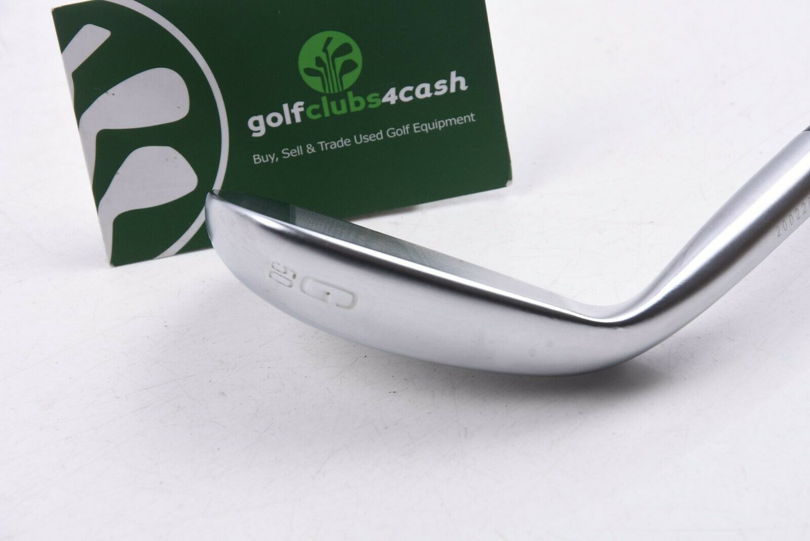 jpx 919 gap wedge