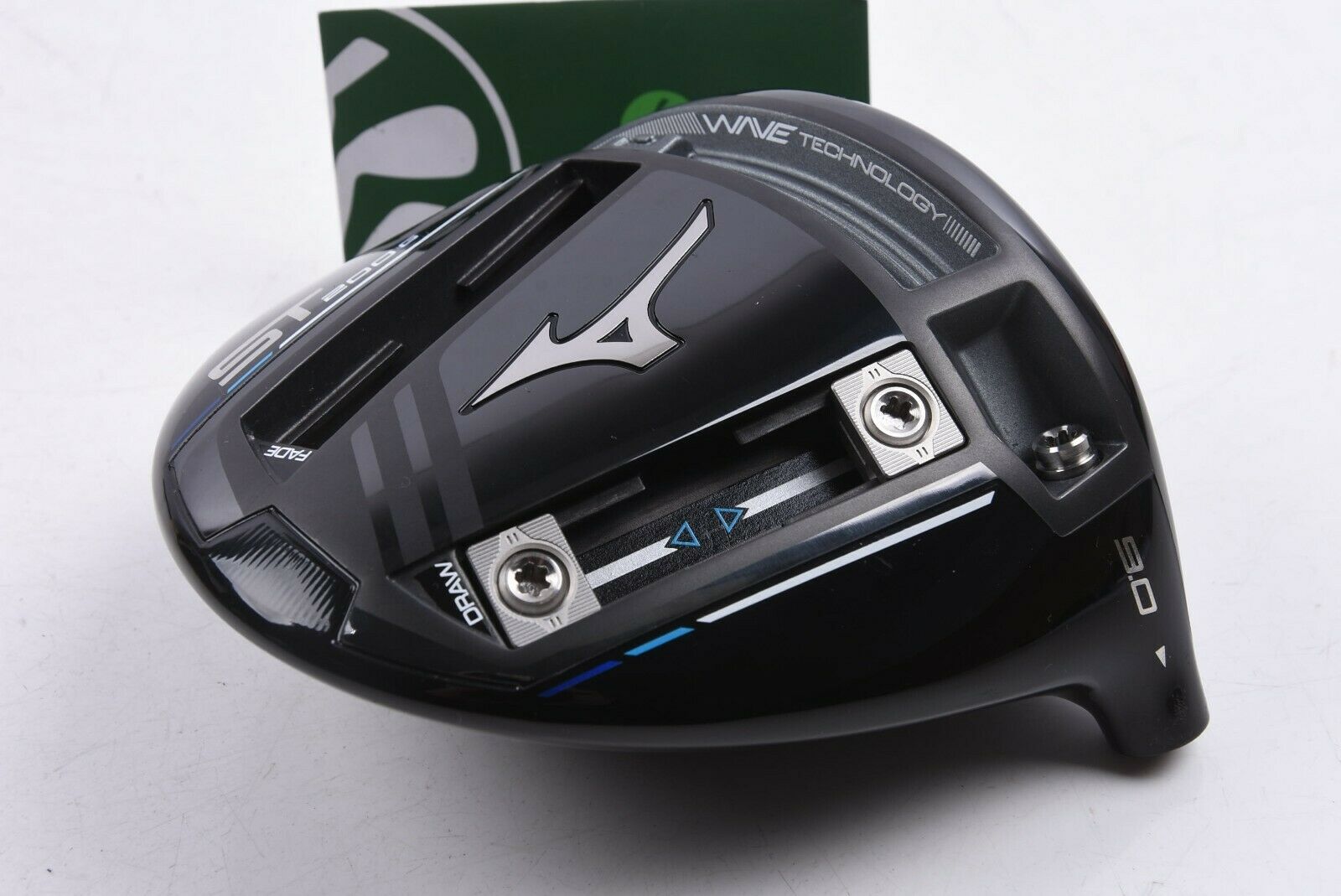 mizuno 200g driver
