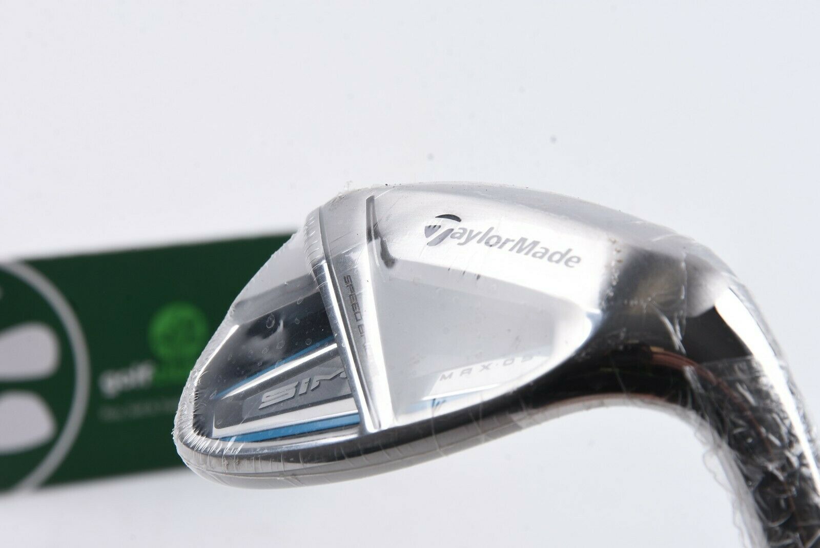 taylormade sim max approach wedge