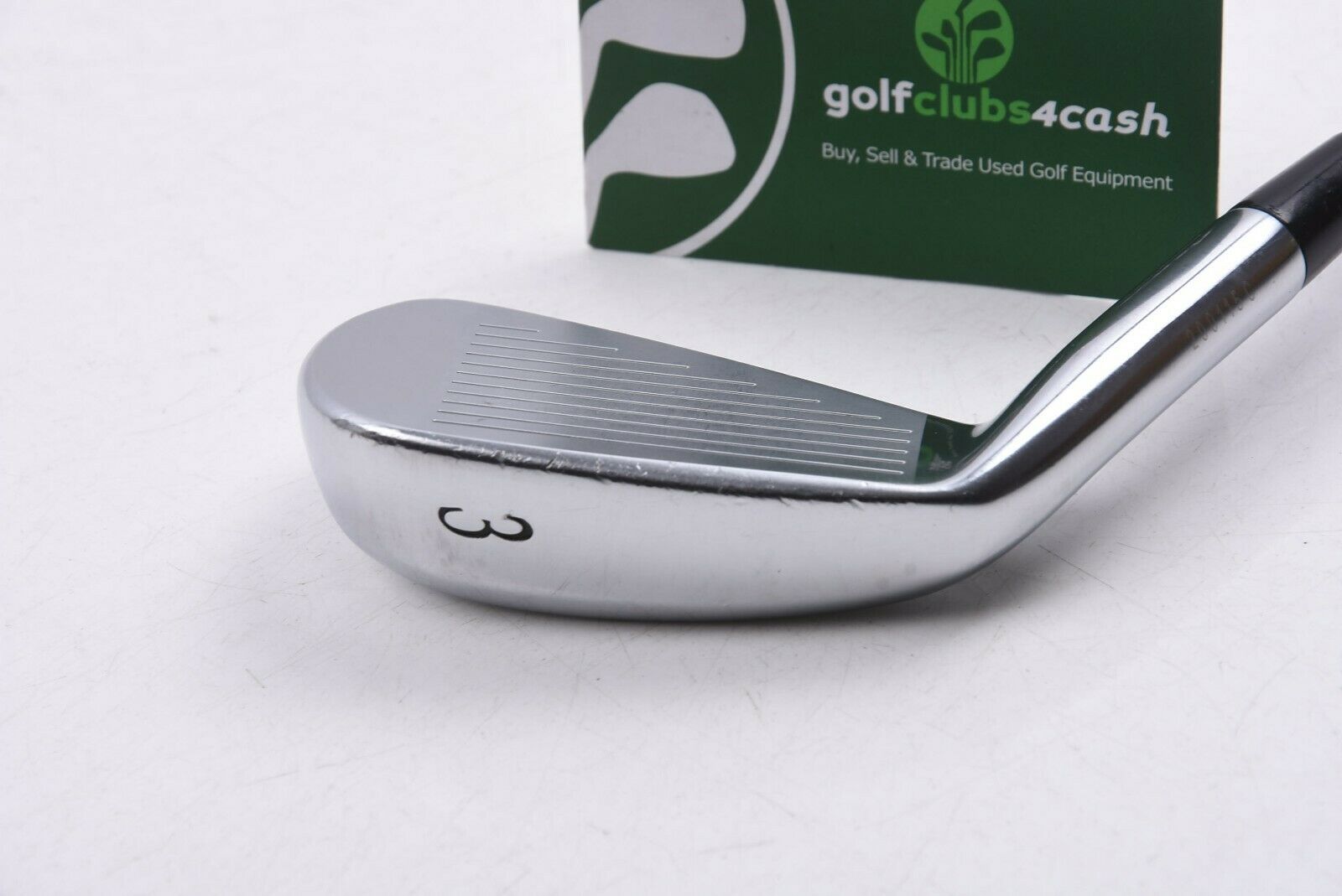mizuno mp h5 3 iron