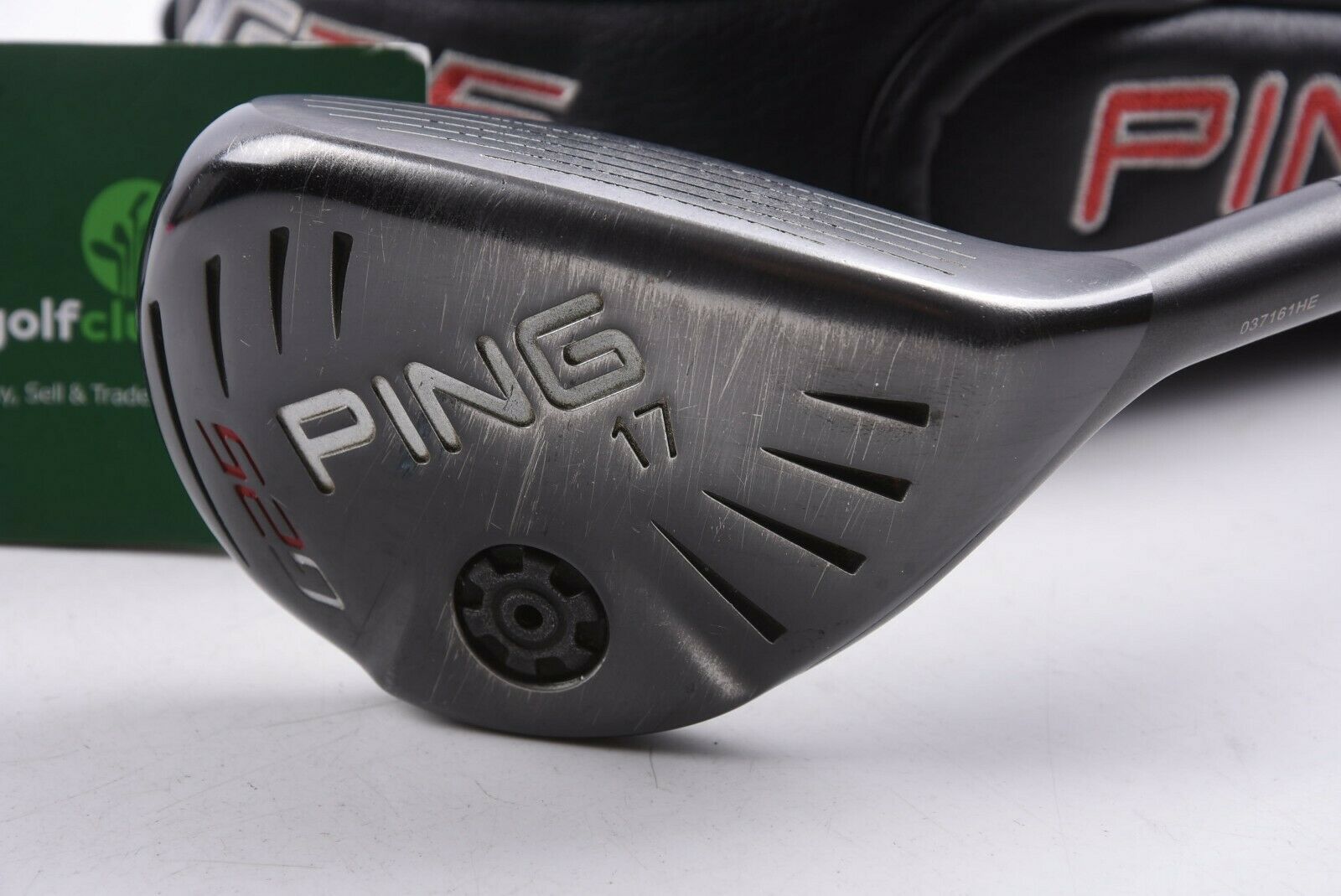 ping g25 2 iron