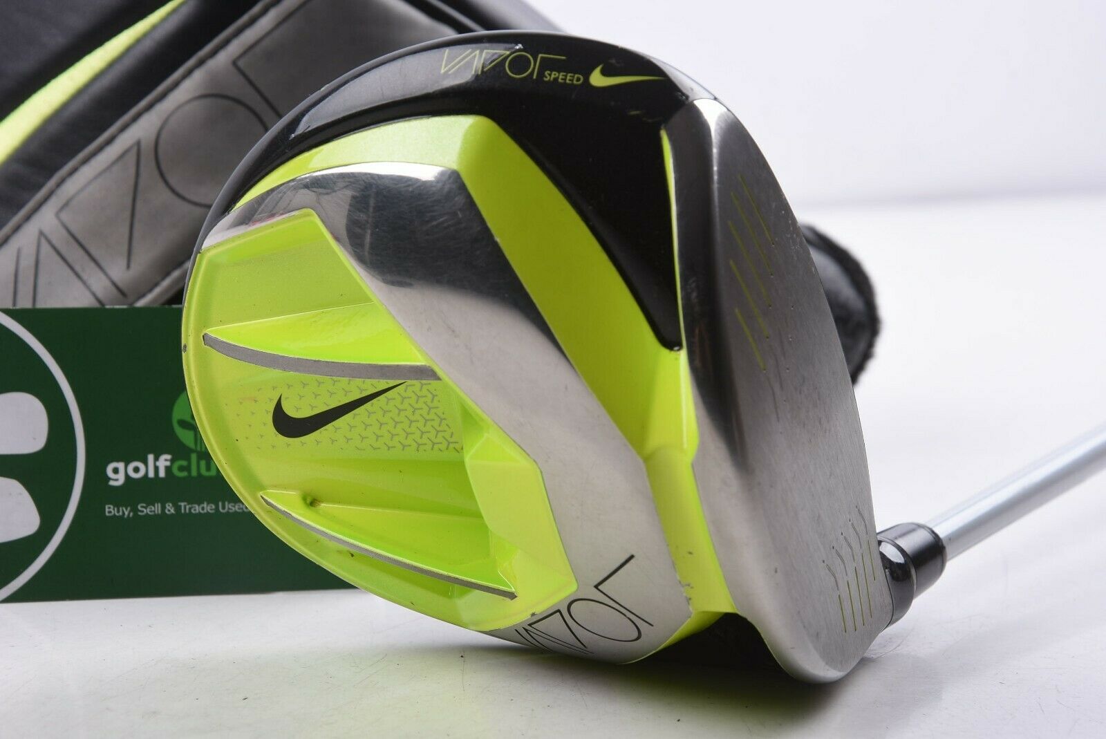 Nike Vapor Speed Driver 8 5 12 5 Senior Flex Fubuki Z50 Shaft Nidvap436 Golfclubs4cash
