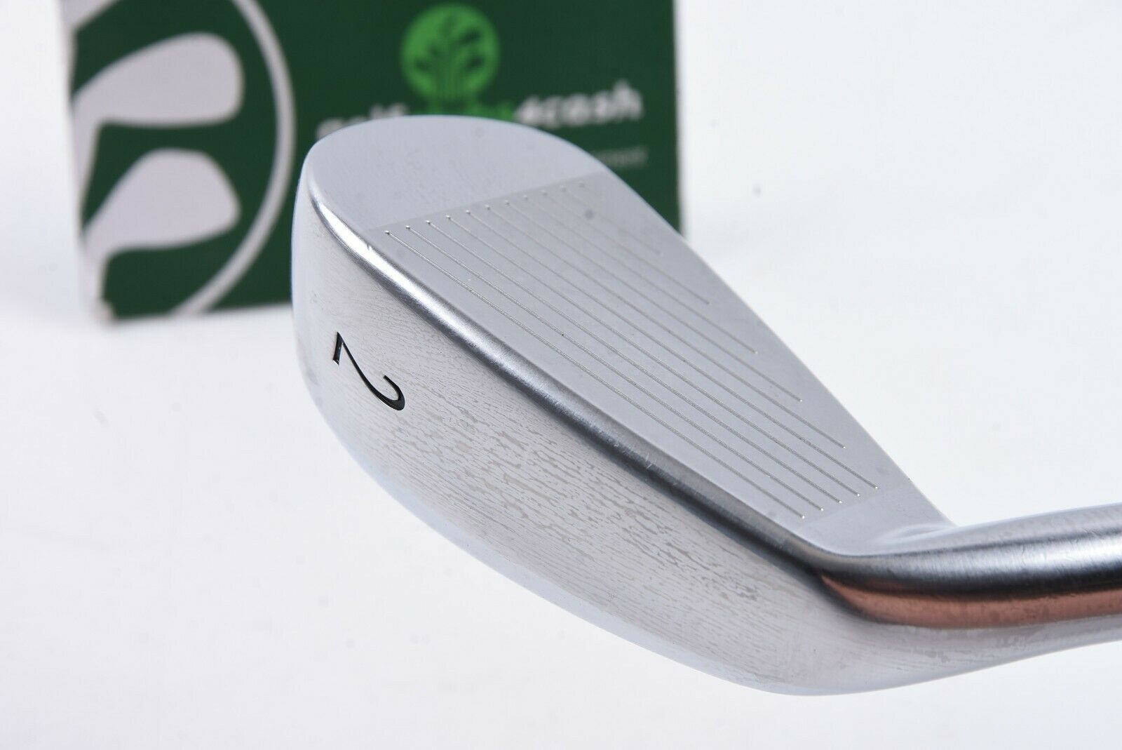 mizuno mp h4 2 iron
