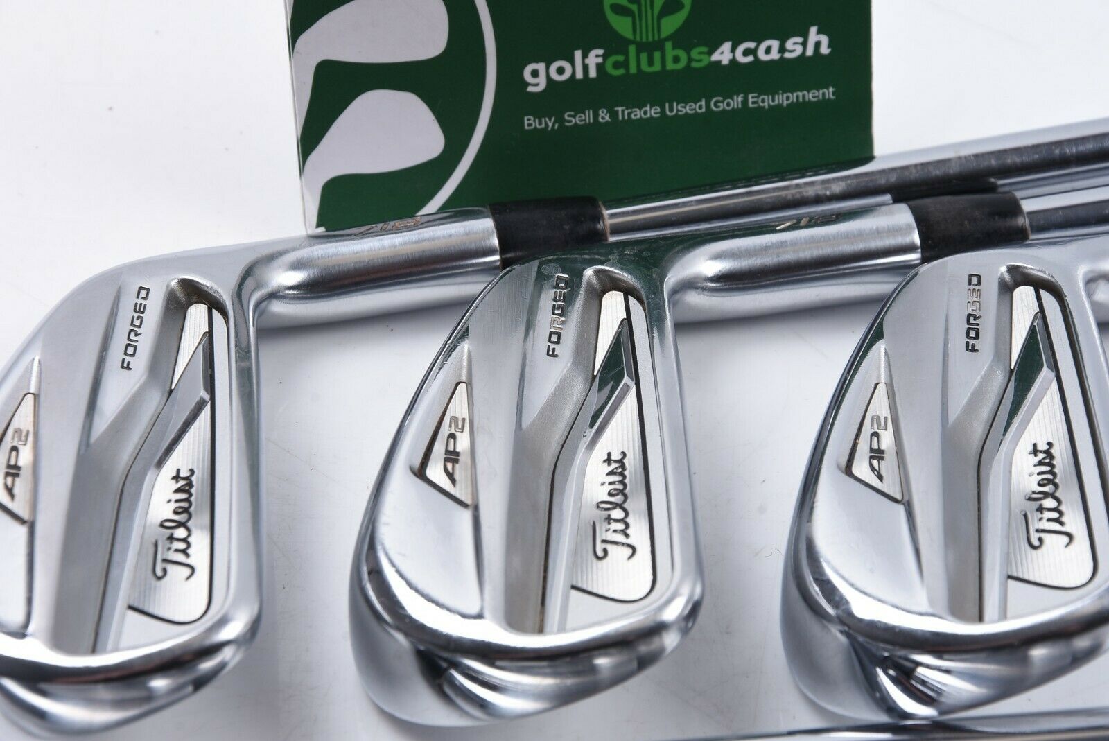 titleist ap2 718 3 iron for sale