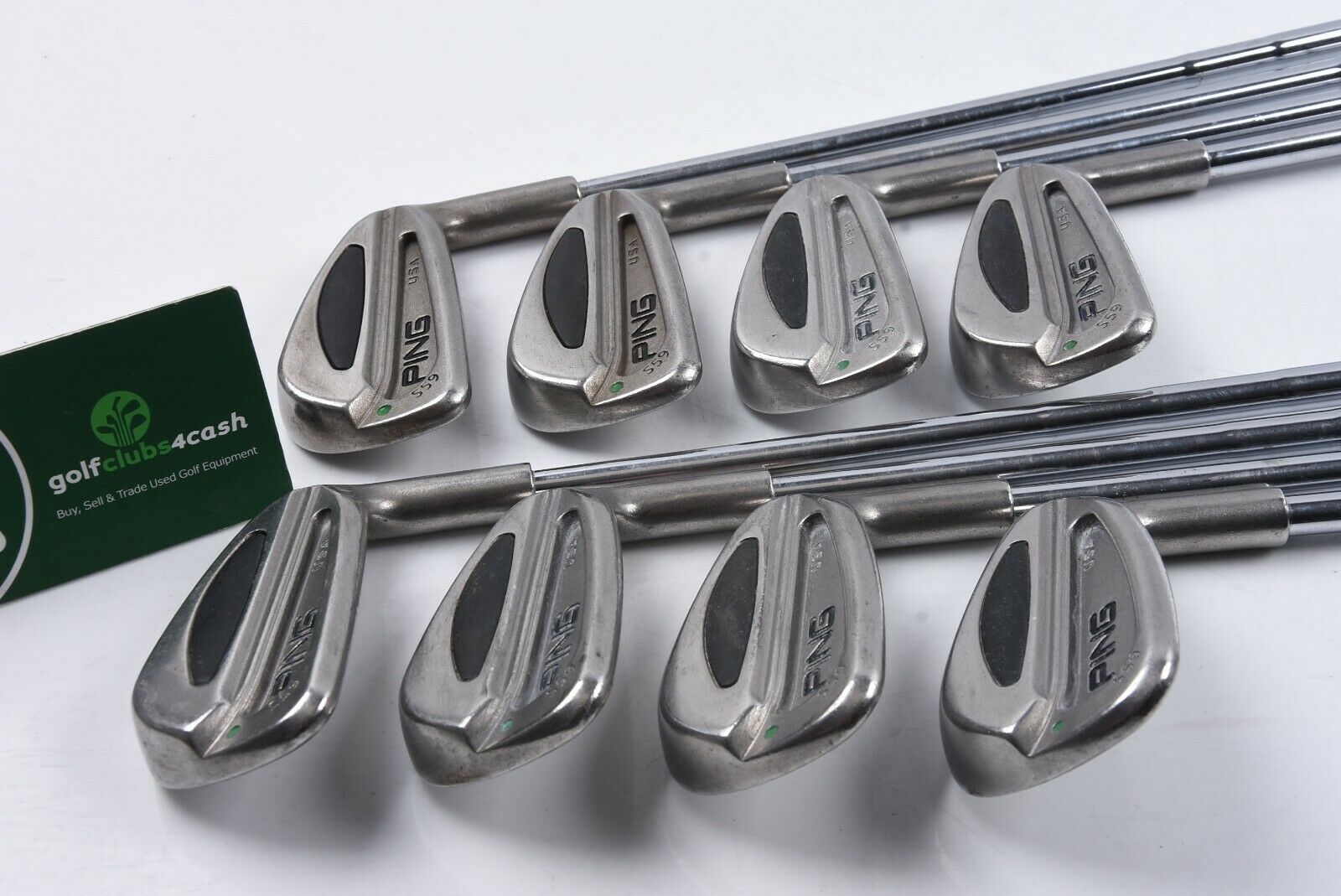 ping s59 irons