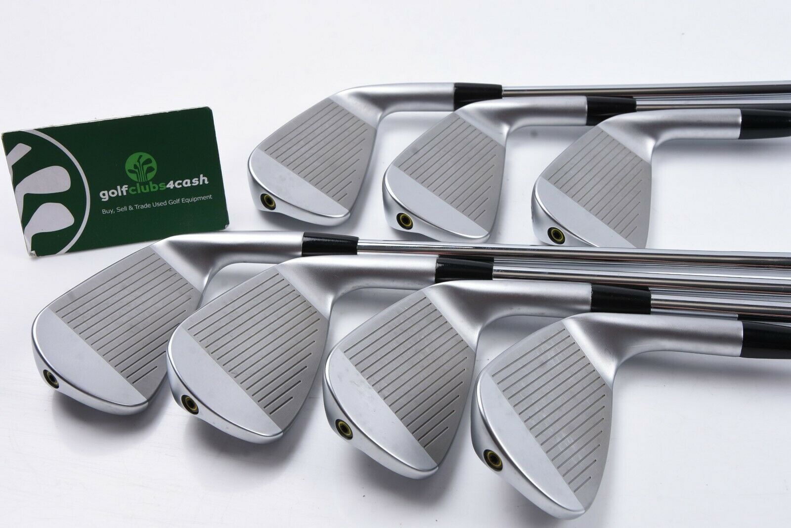 cobra forged tec irons left handed