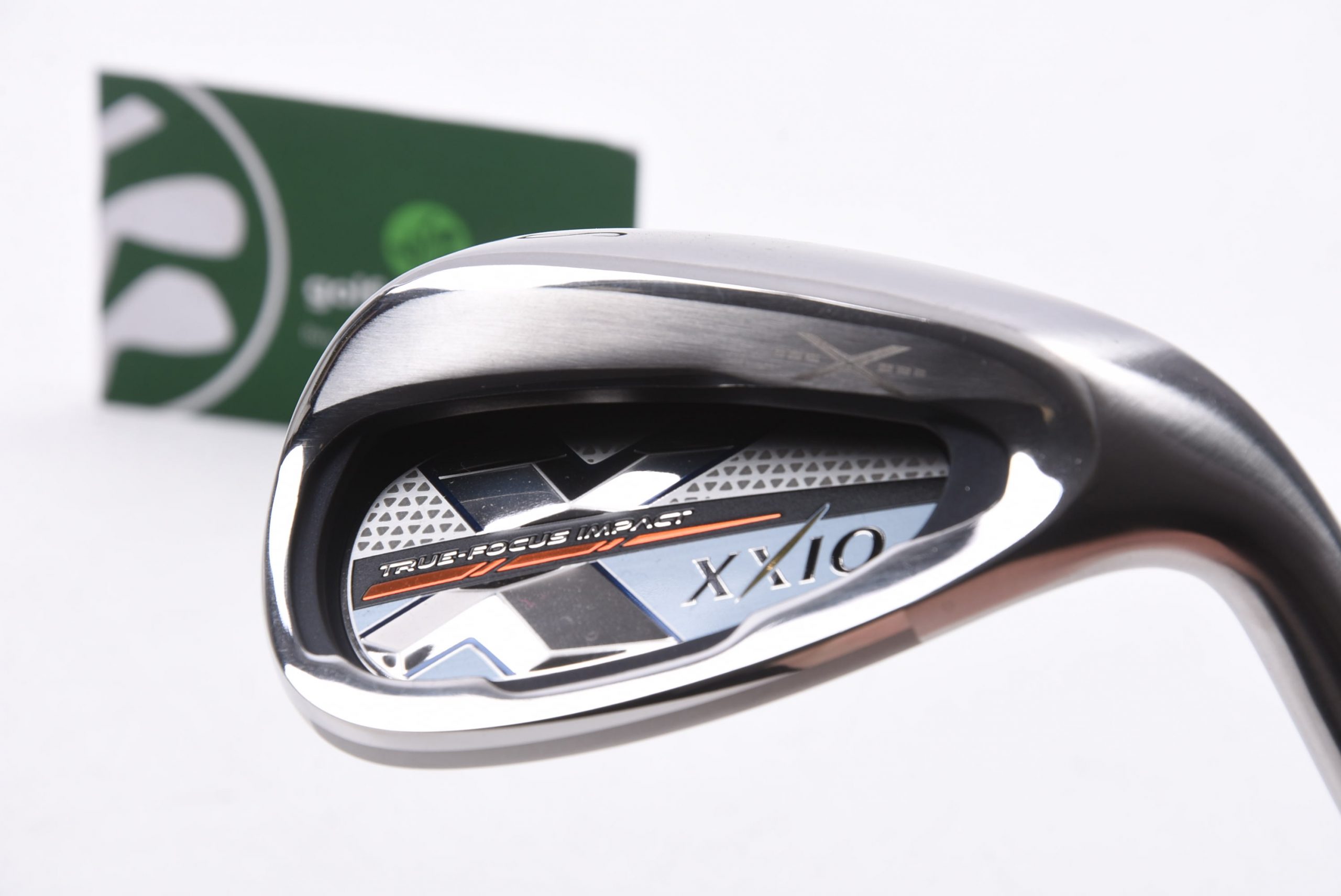 Xxio X Sand Wedge 56 Regular Flex Ns Pro 870 Gh Dst Shaft Xx9xst004 Golfclubs4cash