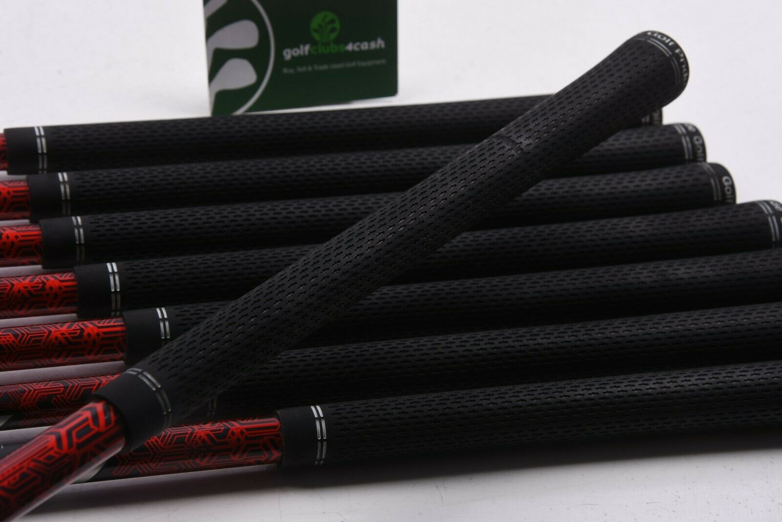 Ping g410 orange dot irons Clearance