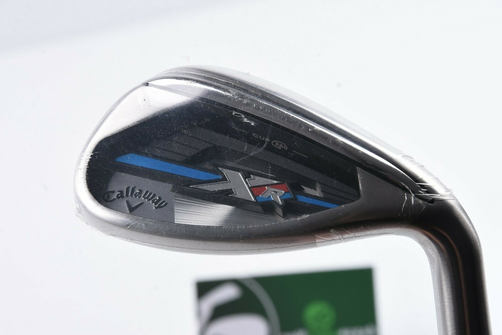 callaway xr os irons graphite senior flex