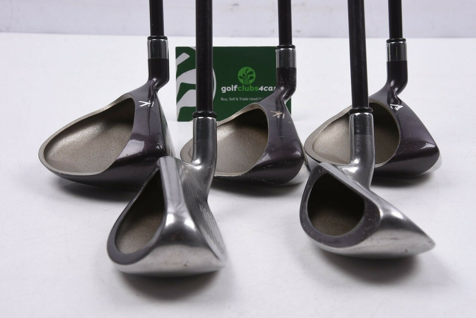 callaway ges driver
