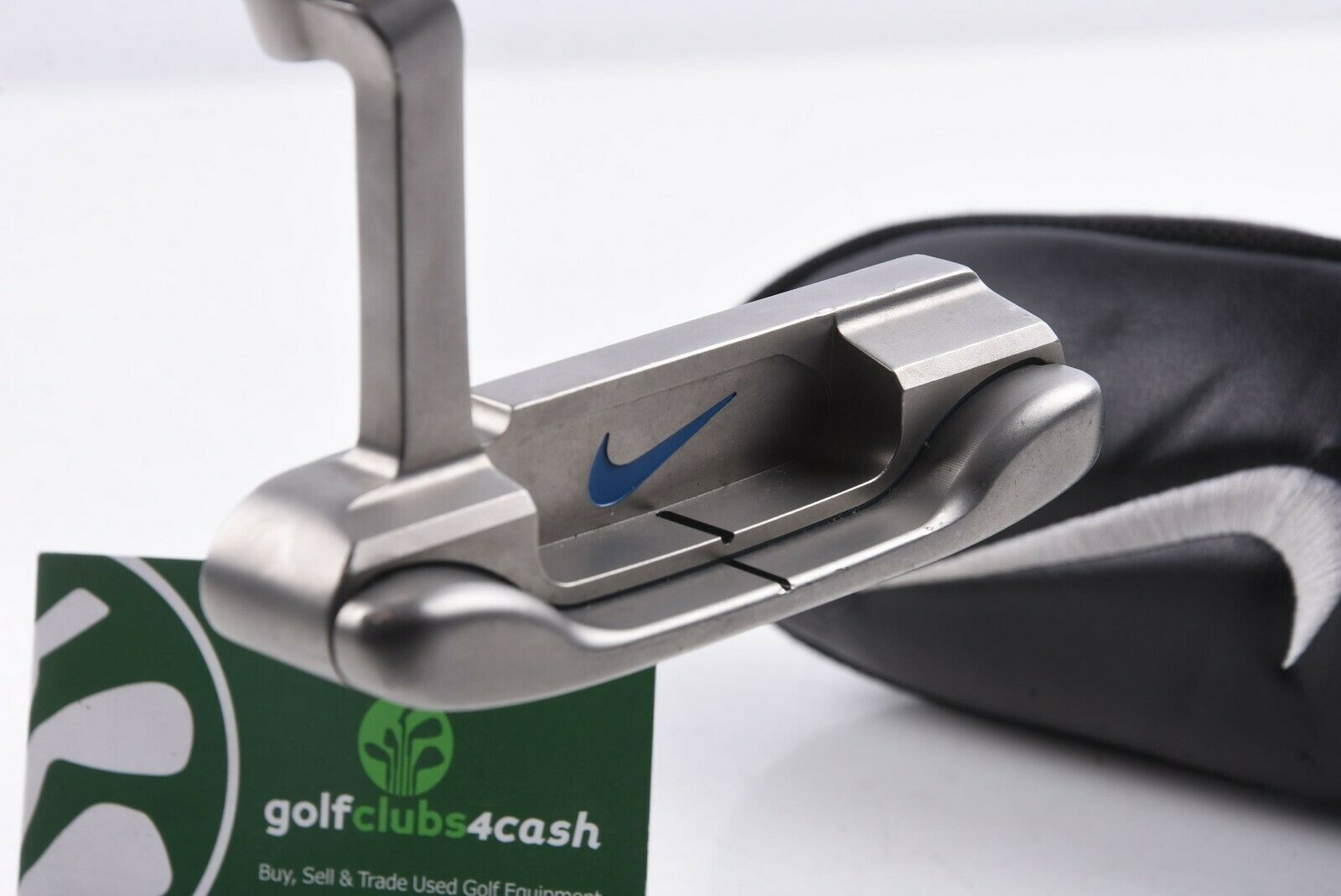 nike method origin putter
