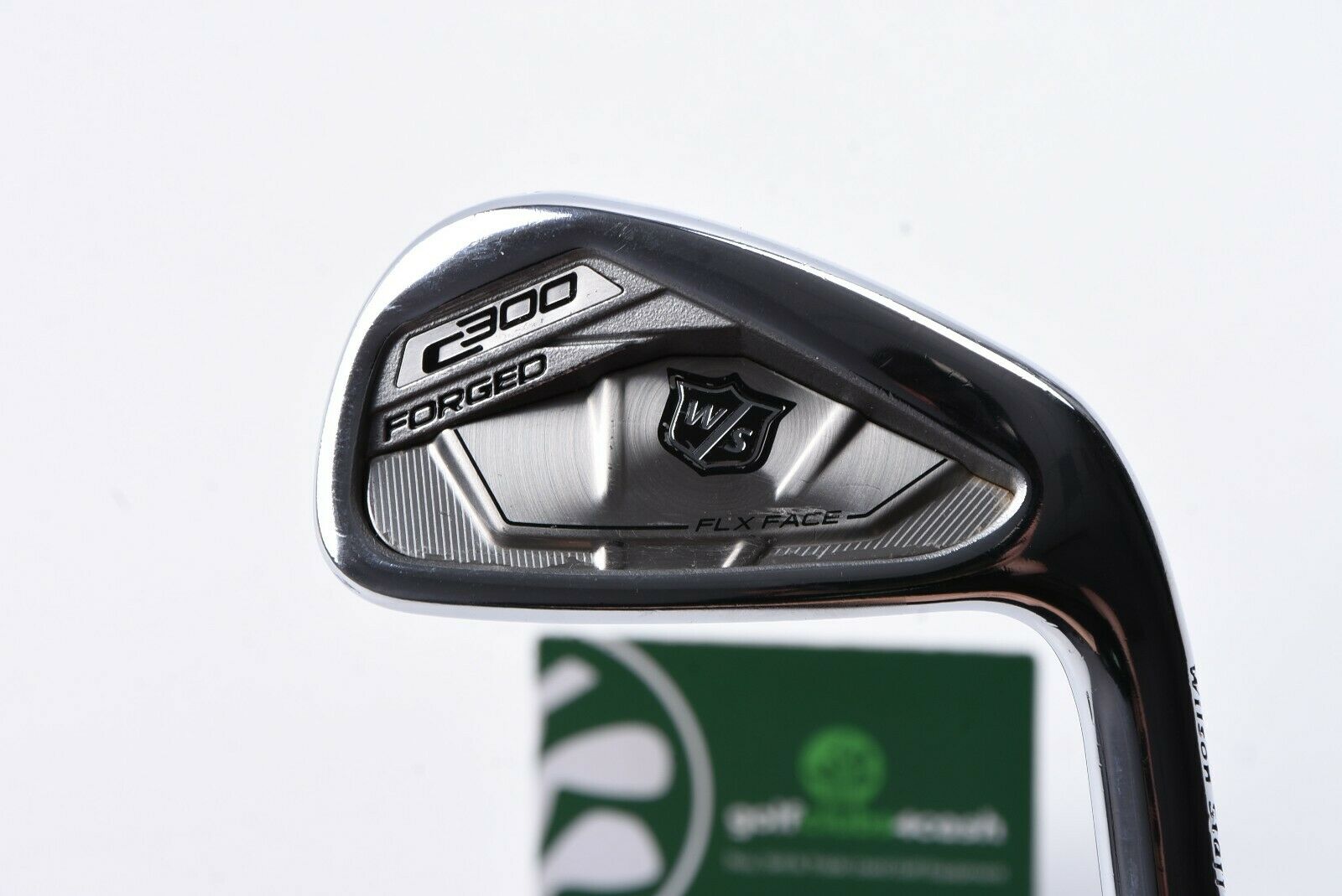 wilson 6 iron