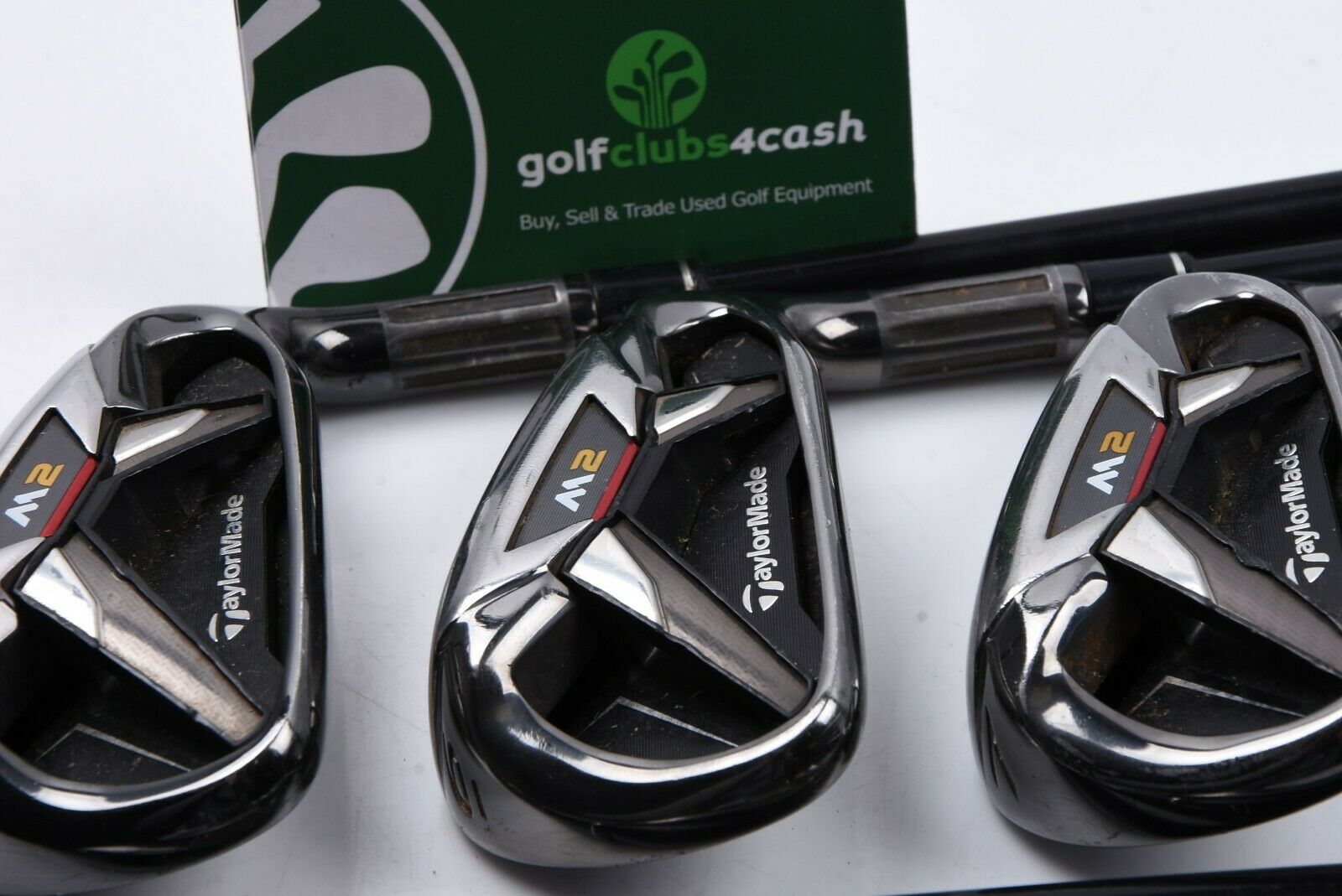 m2 2016 irons