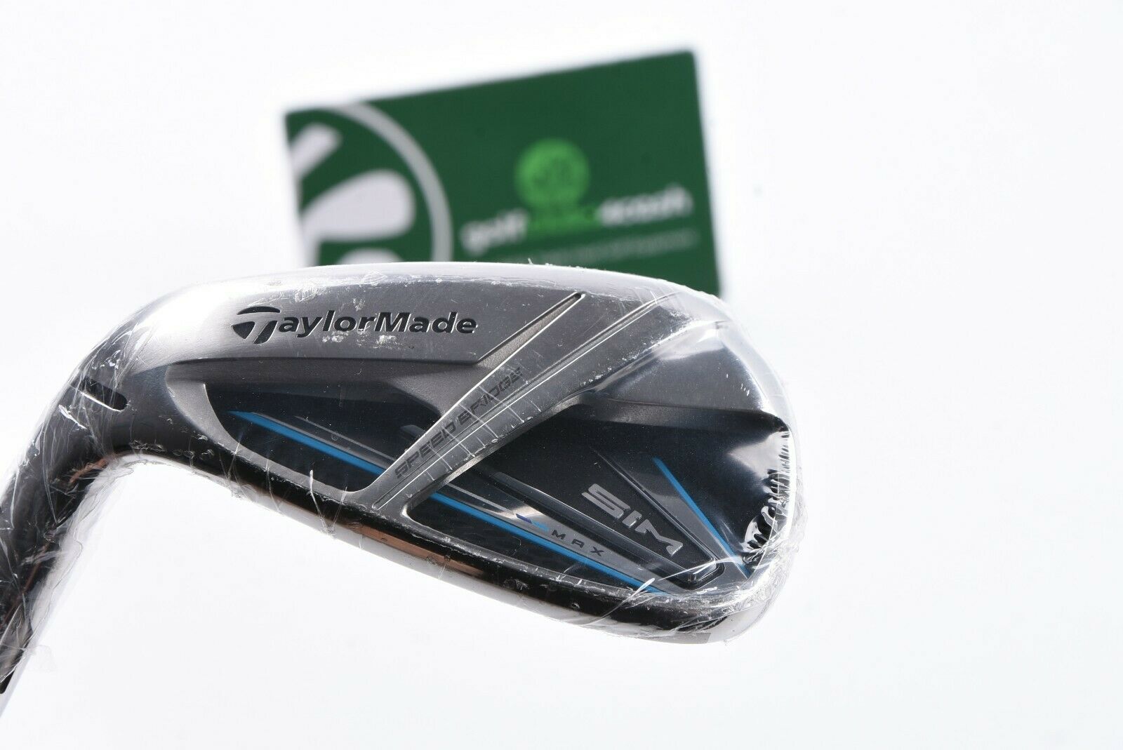 taylormade sim approach wedge