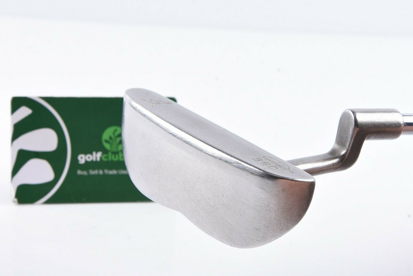 ping karsten b60 putter