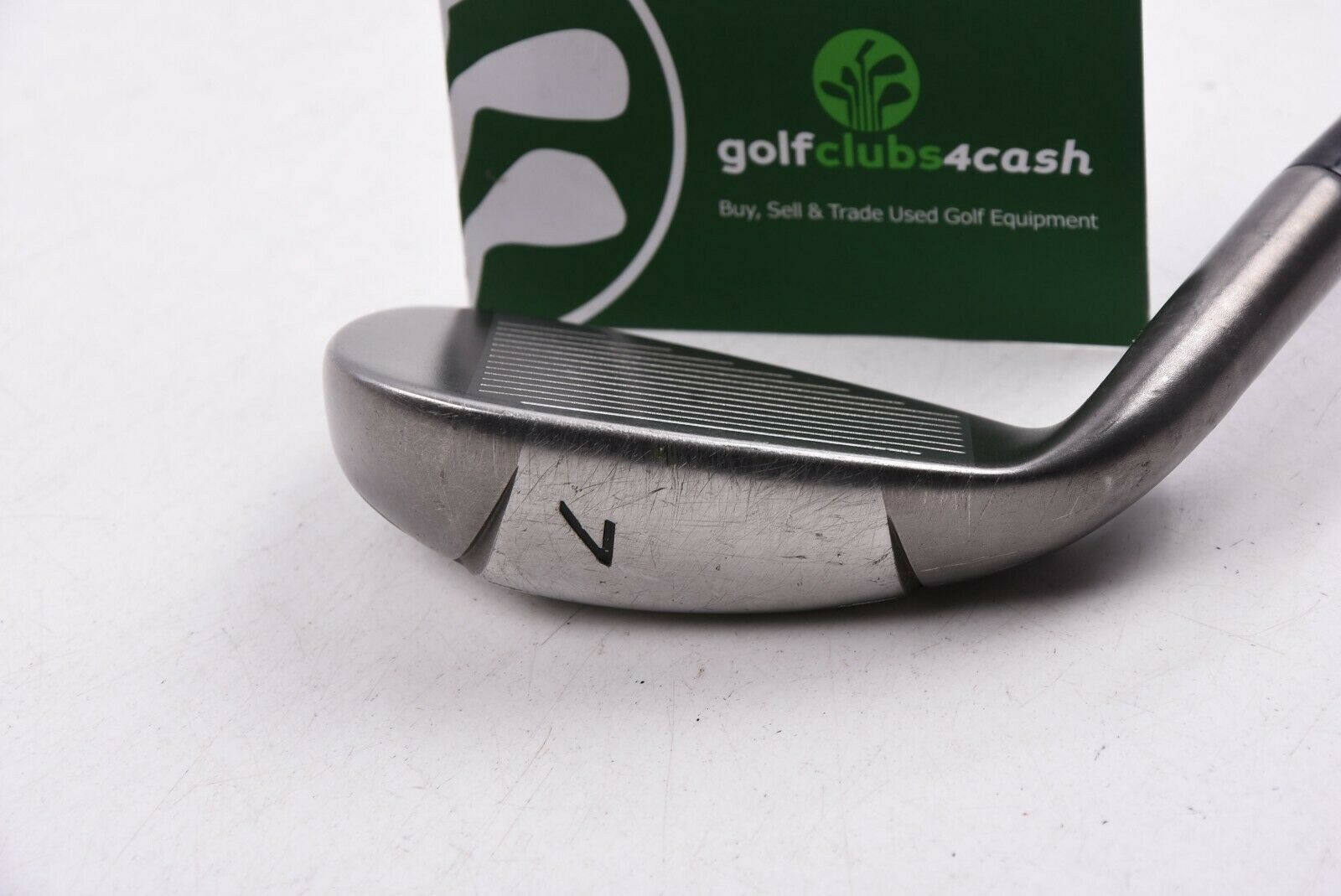 taylormade rbz 7 iron