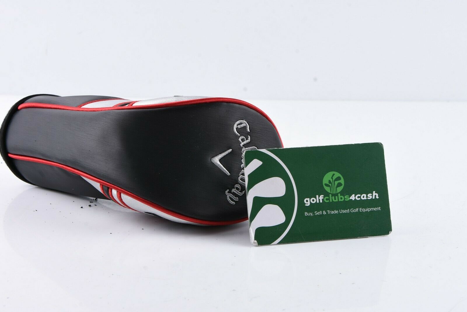 callaway edge left handed