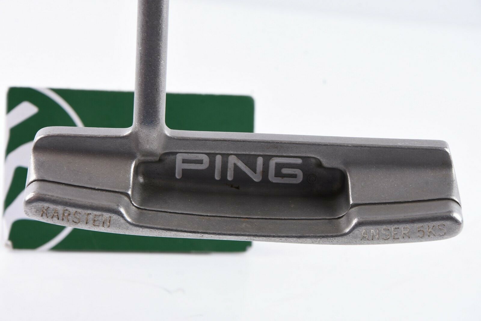 ping 5ks putter