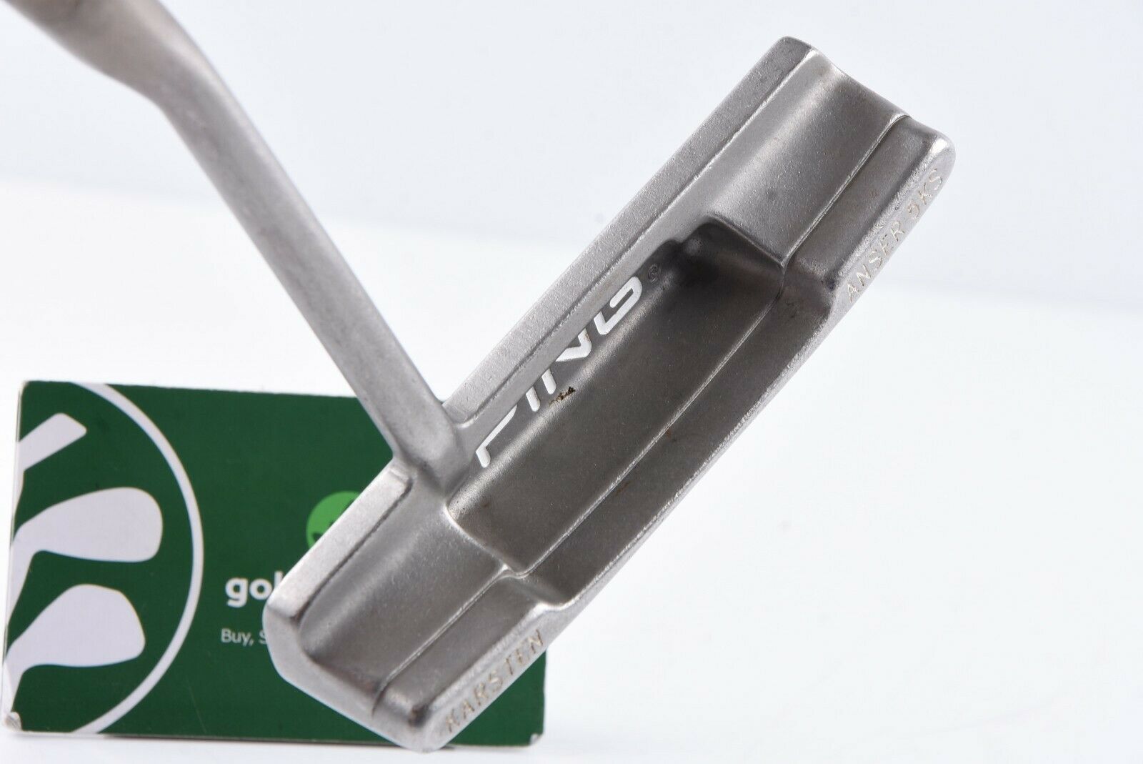 ping 5ks putter