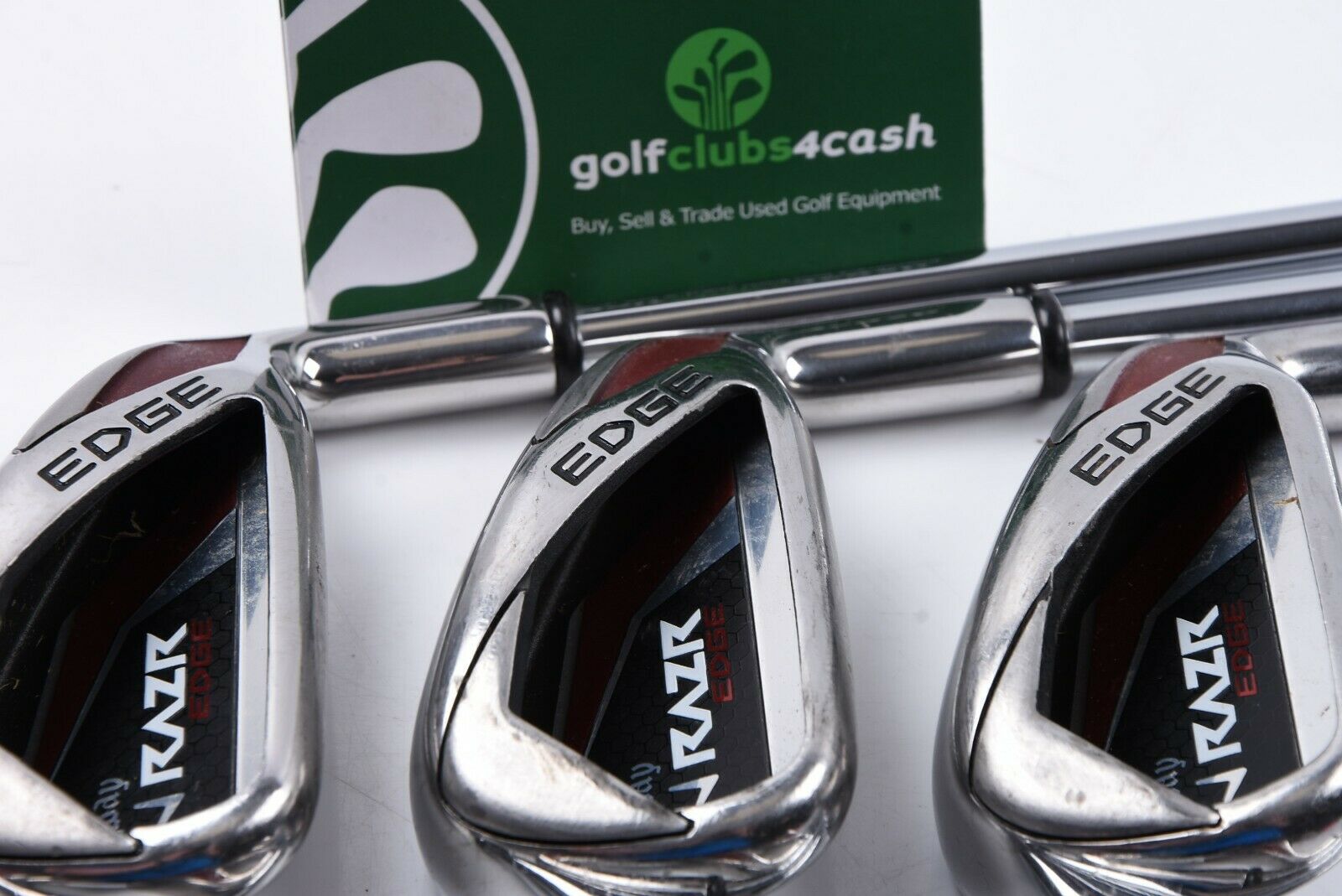 callaway razr edge set