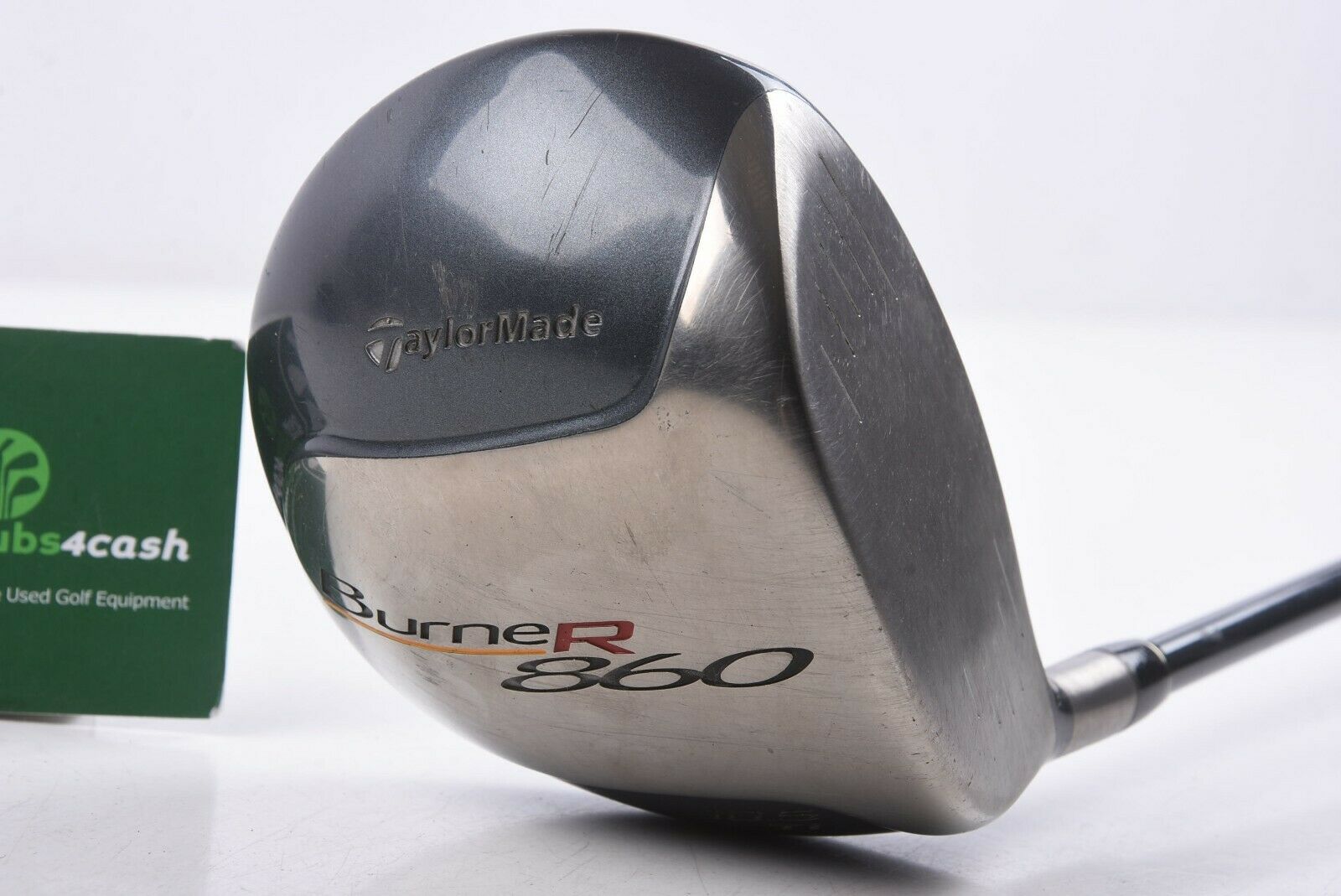 Taylormade burner 860 driver Clearance
