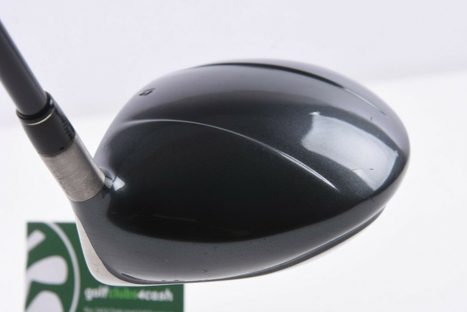 taylormade burner 860 driver