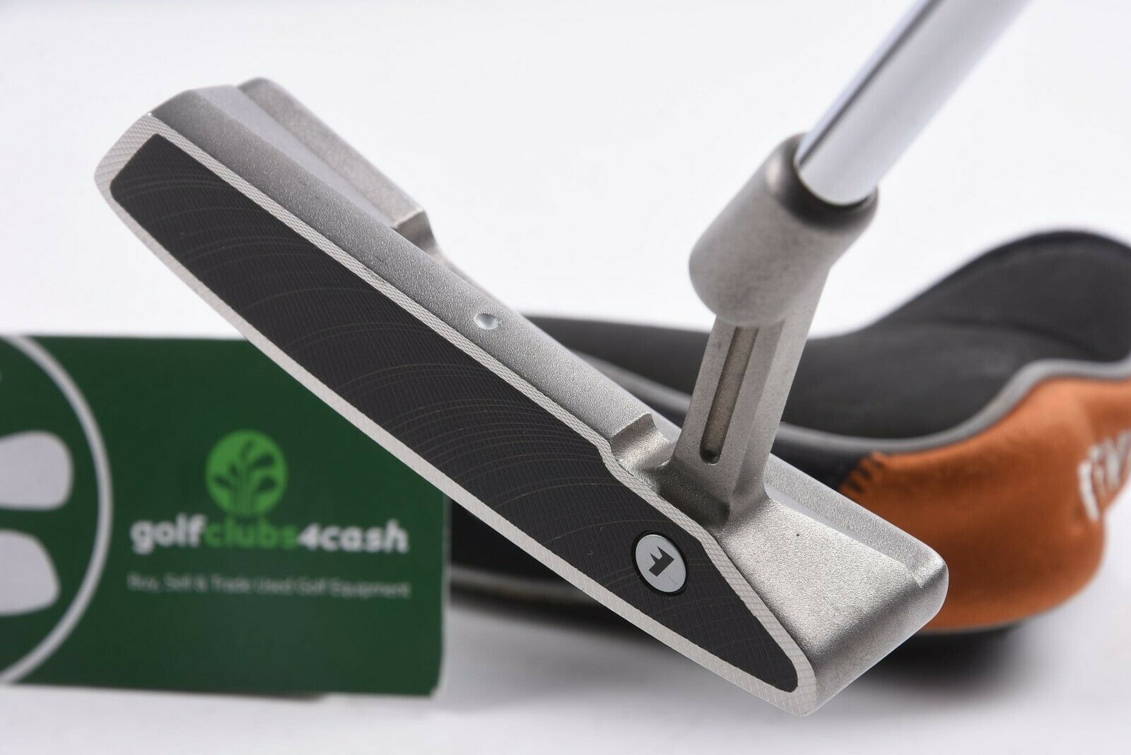 nike ignite 001 putter