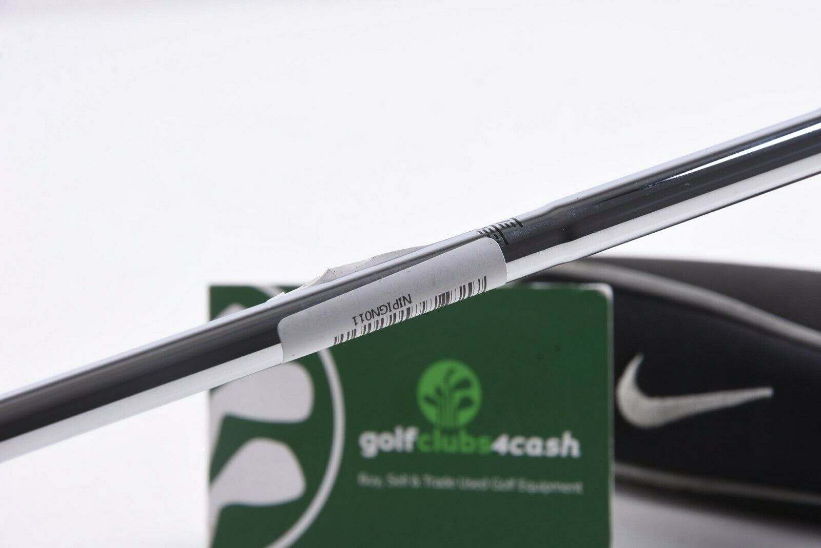 nike ignite 001 putter