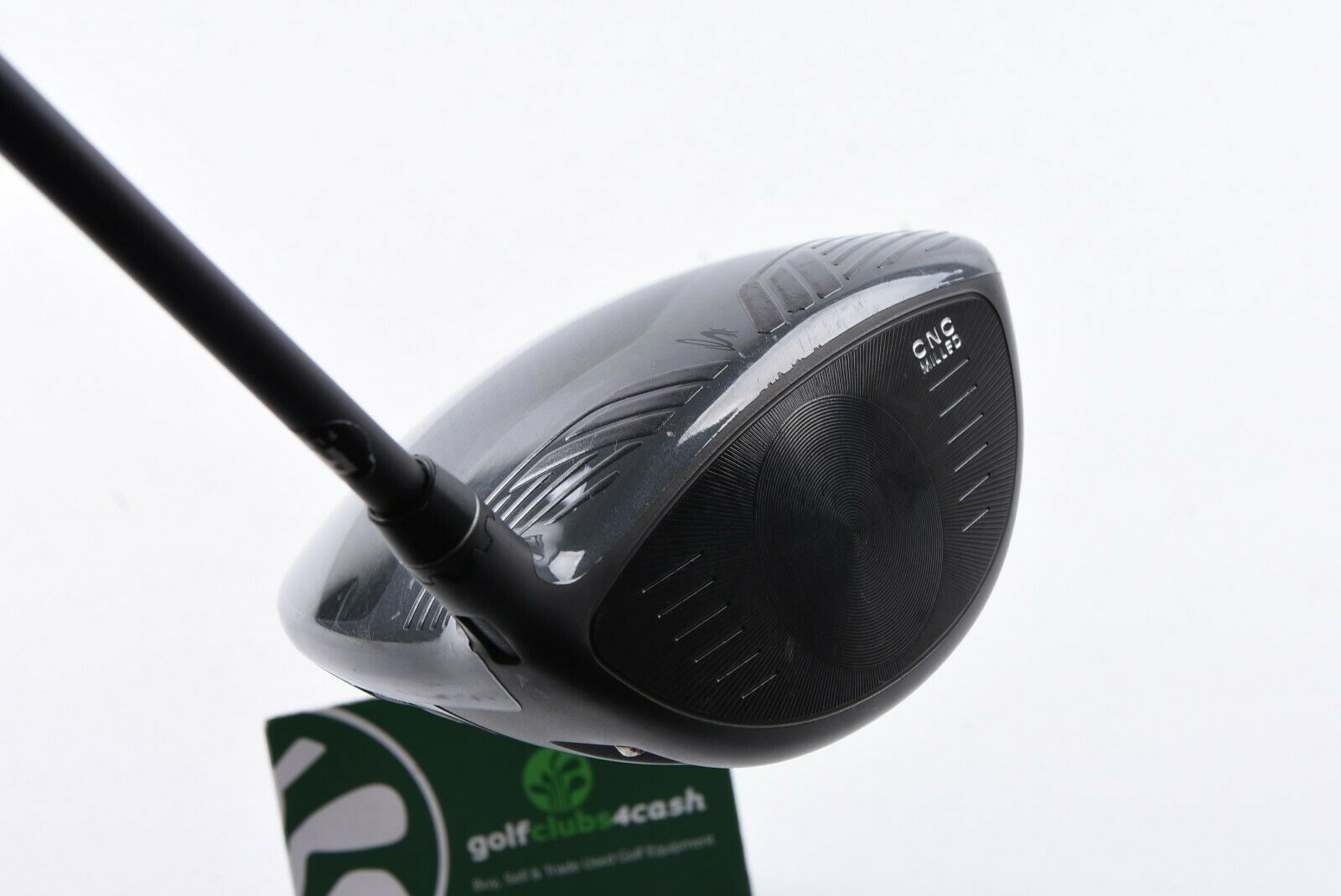 cobra f8 driver left handed