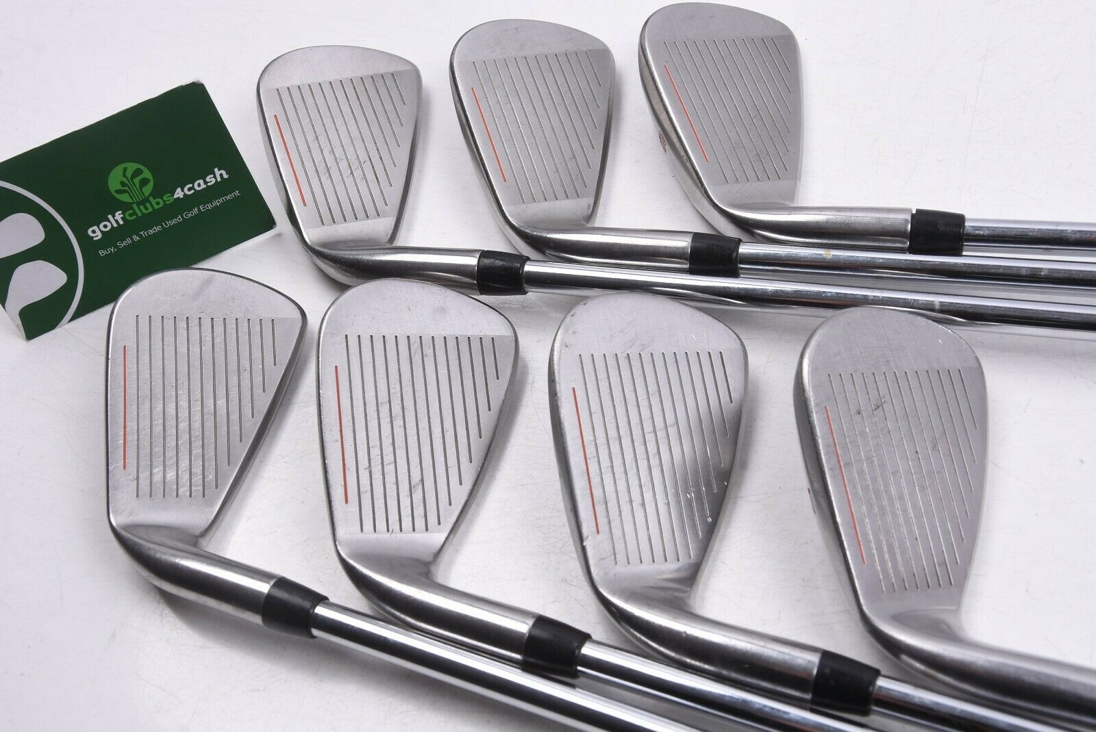 cobra amp d irons