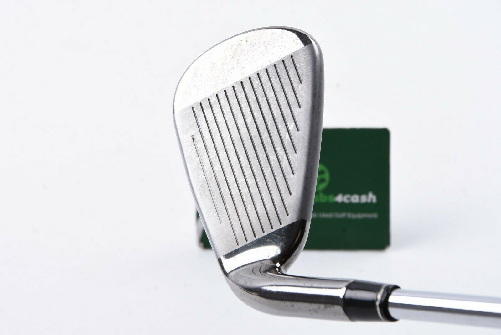 taylormade burner 4 iron