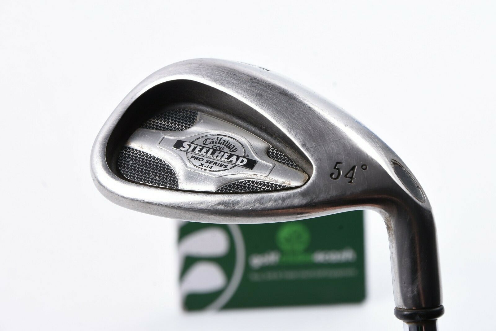 callaway x 14 sand wedge