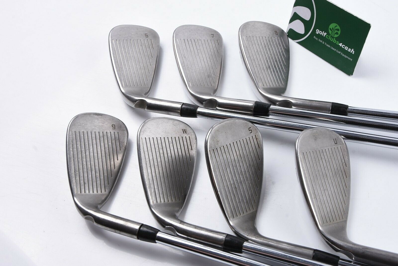 ping gmax irons ebay