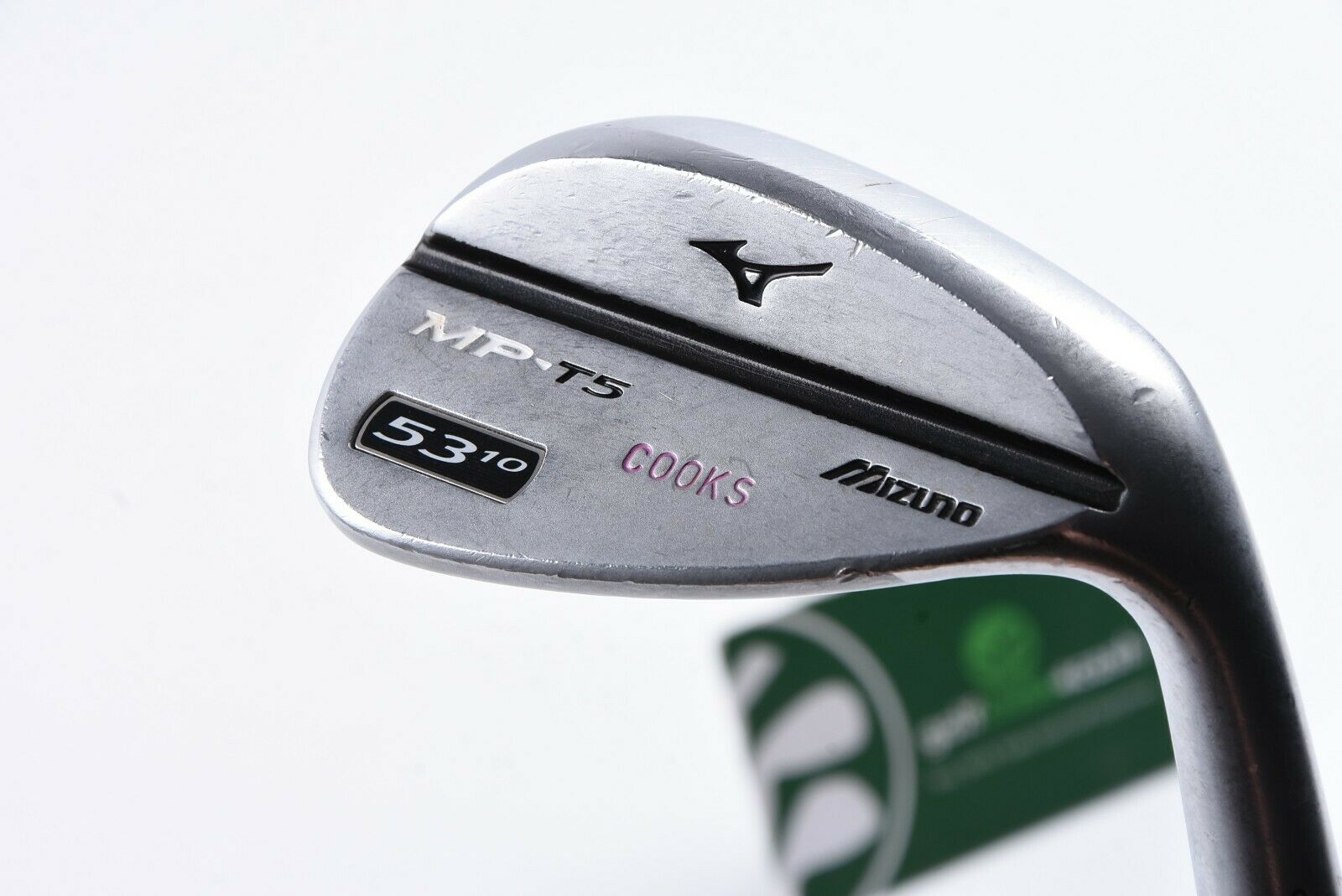 Mizuno mp gap wedge Clearance